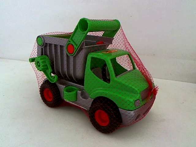 Wader ConsTruck savivartis – 0575