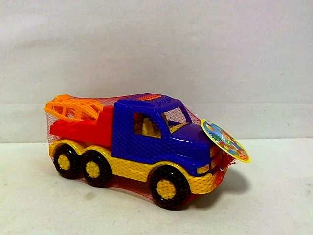 Polesie Mašina keltuvas Goša 27 cm