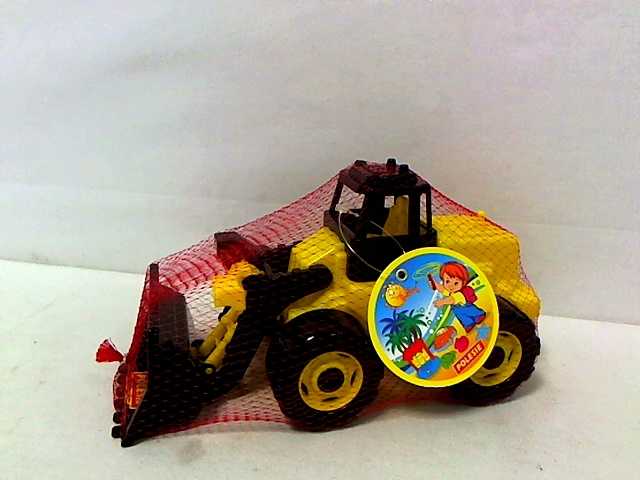Sunkvežimis 25 cm Tractor Wader POLESIE 22370