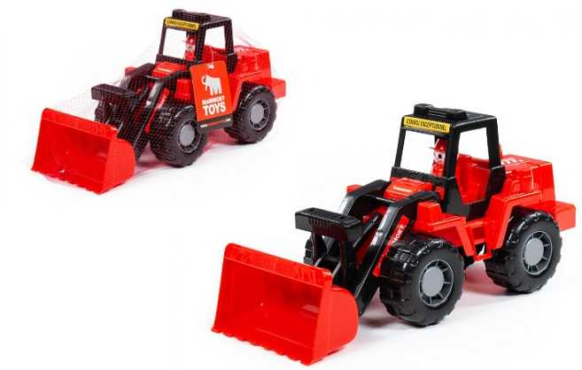 Wader Tractor (77332)
