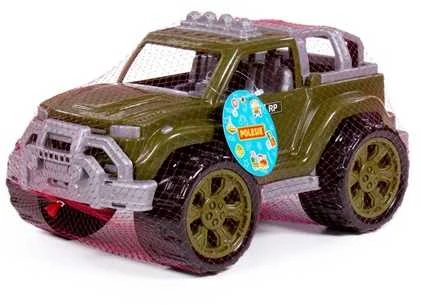 Wader Karinio legiono automobilis Nr. 2 PL