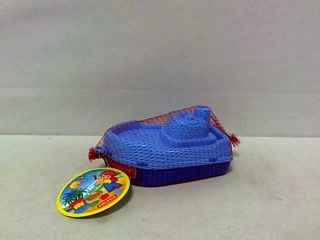 MaDe Polesie Ship Wave 36681