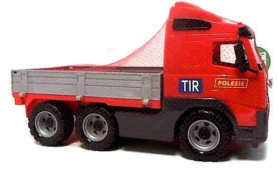 Wader Polesie Auto modelis