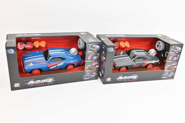 Himoto Pro Eximp Auto RC/ład do driftu 11704