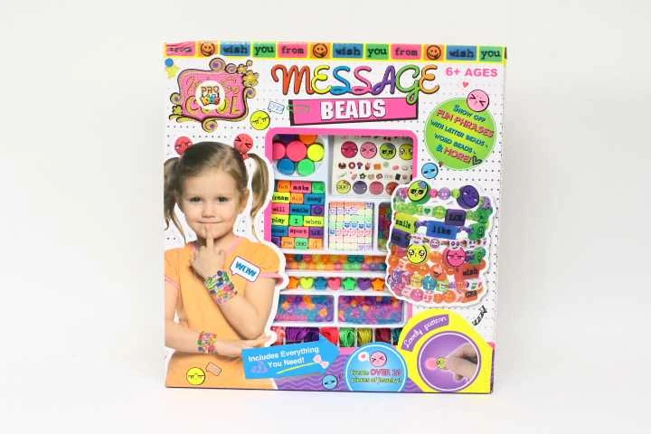 Pro Eximp Pro Kids Jewelry – karoliukai