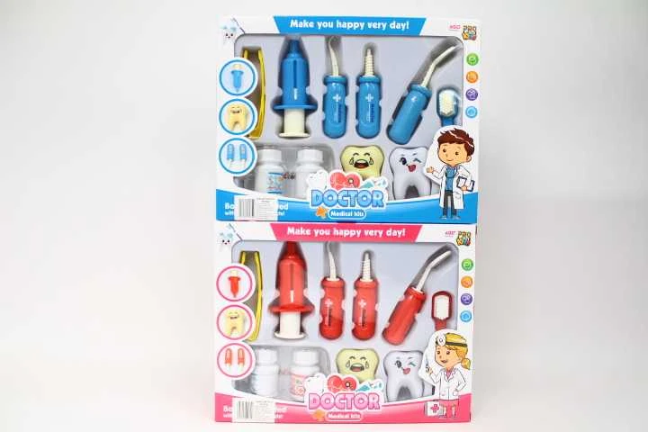 Pro Eximp Pro Kids Lekarz dentysta komplektas