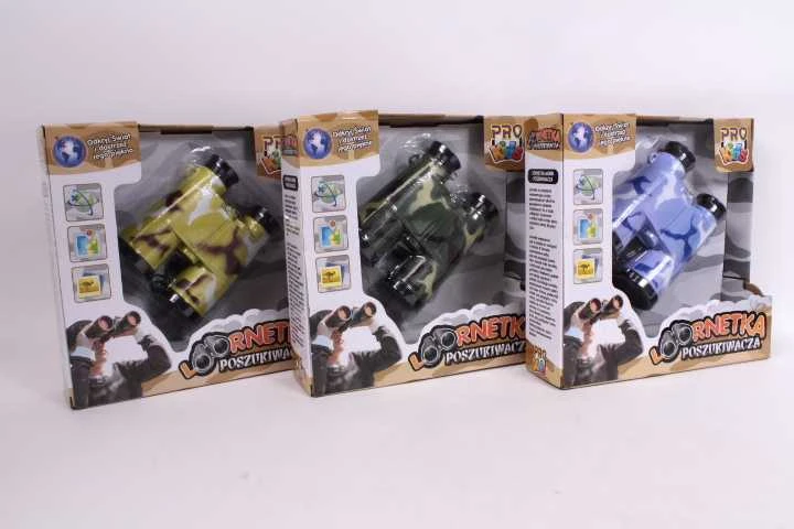 Pro Eximp Pro Kids Explorer žiūronai