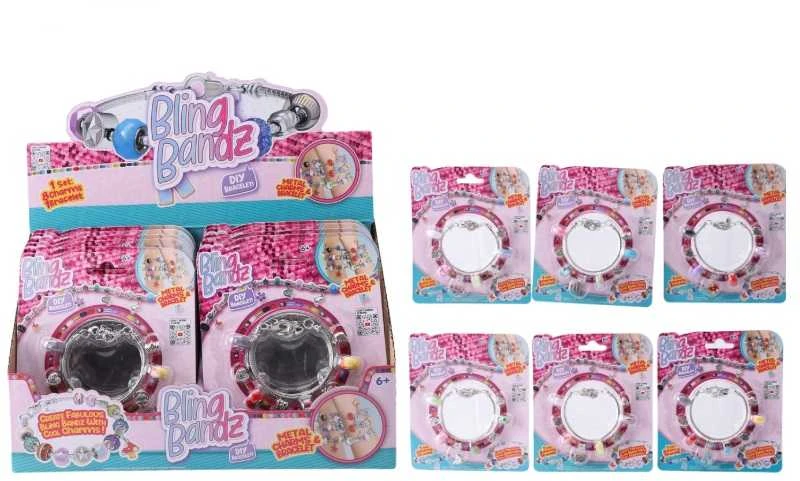 BLING BANDZ DIY Apyrankė