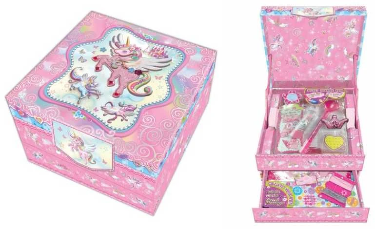Pulio PECOWARE 178 NUC UNICORN SET 74342