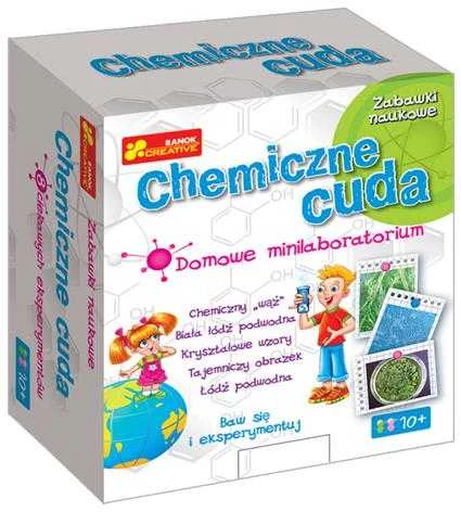„Ranok Chemical Wonders“ – 15115005