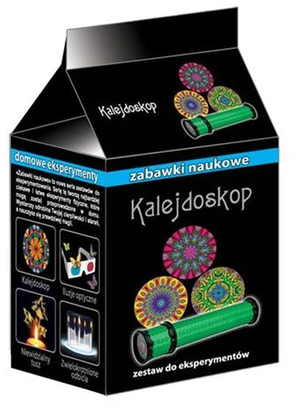Ranok RANOK kaleidoskopas - 15116022