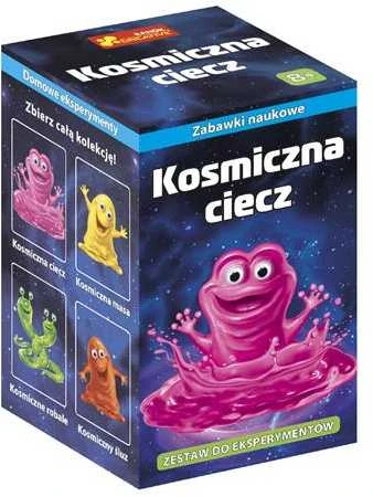 „Ranok Morning Cosmic Liquid“ (15160253)