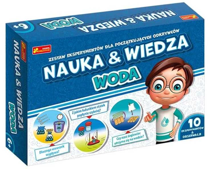 Ranok Mokslas _ Žinios. Vanduo 39933