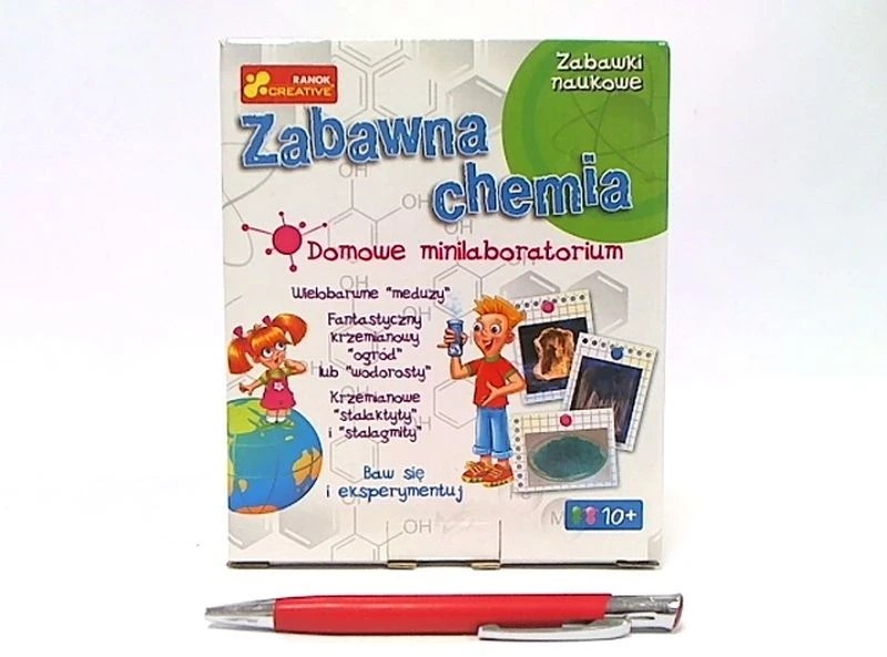„Ranok“ juokinga chemija – 15115004
