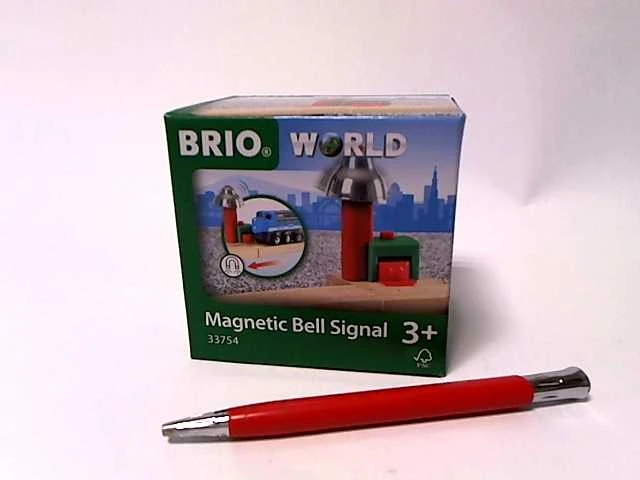 Ravensburger Brio metalinis varpas (33754)