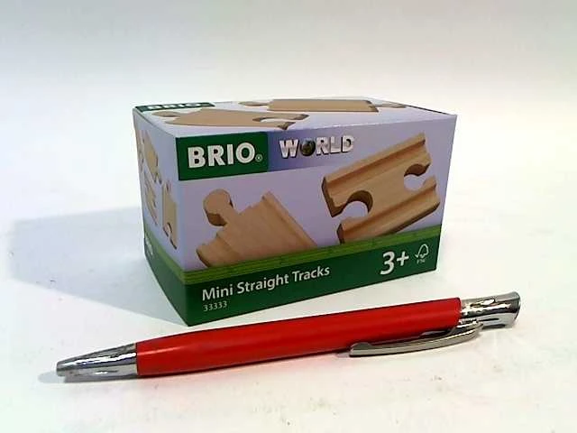 Ravensburger „Brio Mini tory“ (33333)