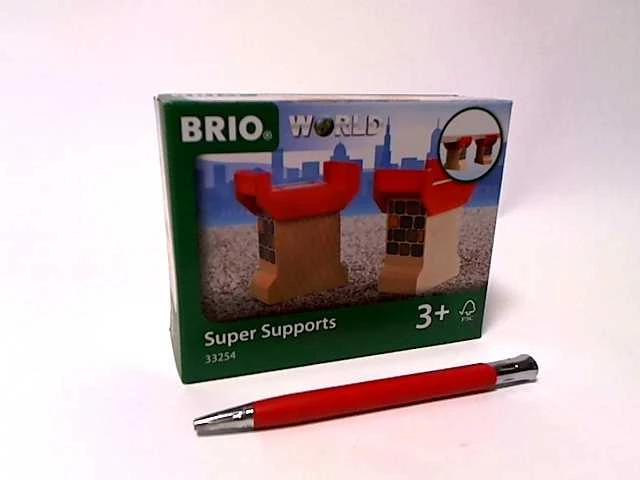 Ravensburger „Brio Super Supports“ (33254)
