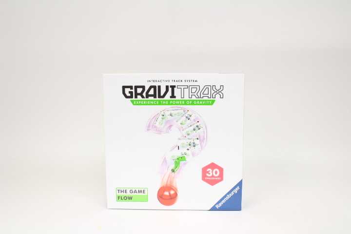 GRAVITRAX interaktyvi takelių sistema-žaidimas Flow, 27017