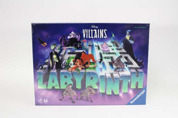 Ravensburger Blogiukų labirintas PL/CS/SK/HU/RU 27356