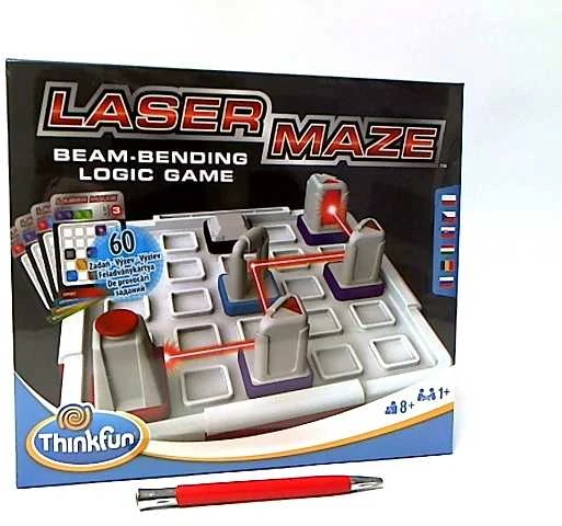 Ravensburger galvosūkių žaidimai Lazerinis labirintas