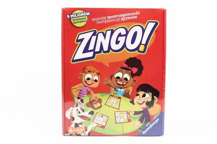 Ravensburger Zingo