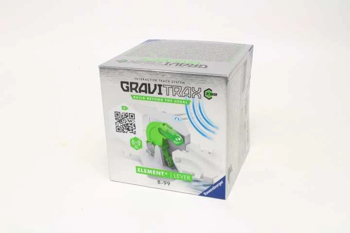 Ravensburger Papildomas Gravitrax Power kaskados mechanizmas
