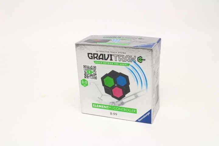 Ravensburger Mokslinis žaidimas Gravitrax nuotolinis valdiklis