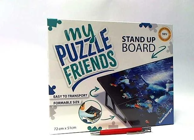 Stovas dėlionei R 17976 Ravensburger