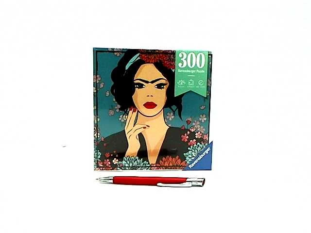 Ravensburger Dėlionė 300 vnt. - Frida