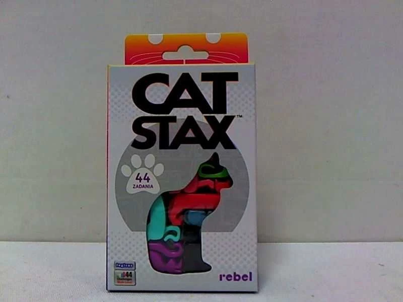 Rebel Gra Cat Stax