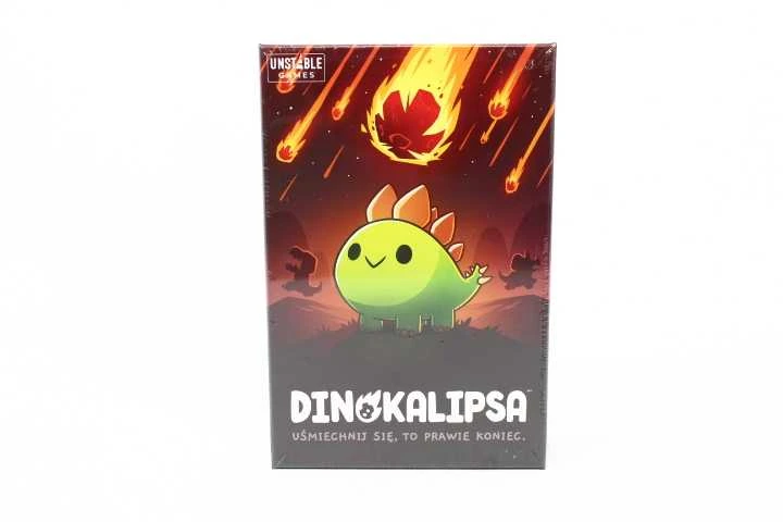 Stalo žaidimas Rebel Dinocalypse