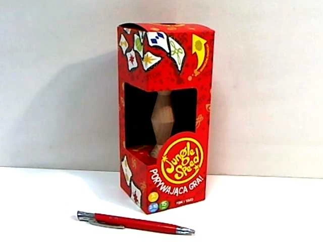 Rebel Dynamic kortų žaidimas Jungle Speed ​​​​Eco - Arcade GR0751