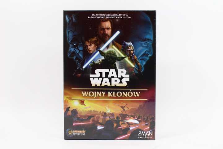 Rebel Sukilėlių žaidimas STAR WARS The Clone Wars 17887