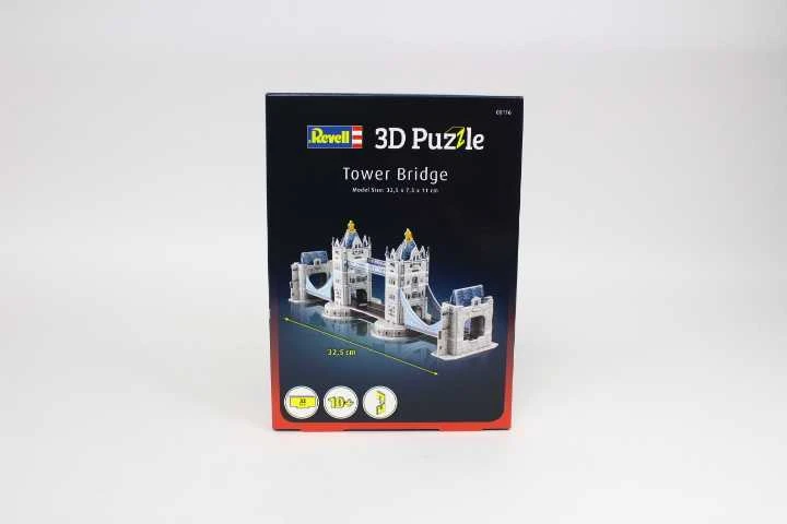 Dėlionė Konstruktorius Revell Tower Bridge 00116