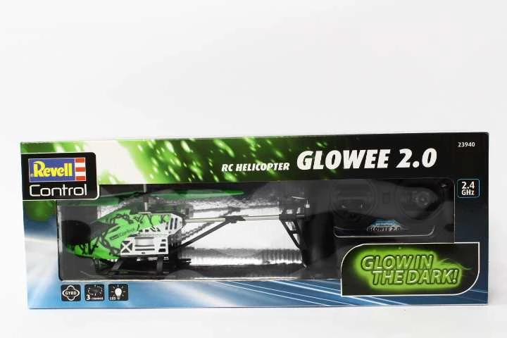 Revell Revell Helicopter ''''GLOWEE 2.0'''' - 23940
