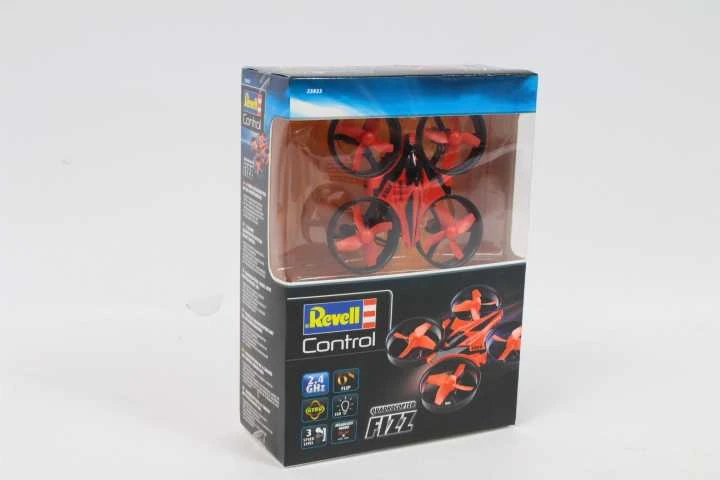 REVELL RC dronas Fizz, 23823