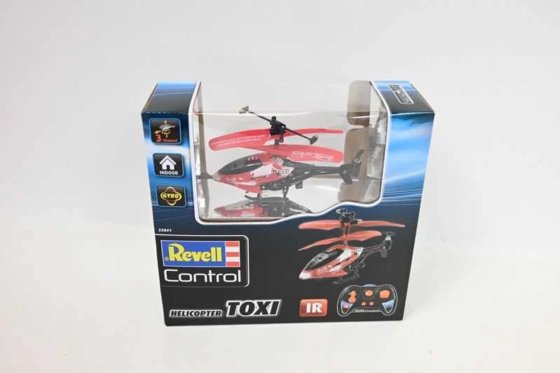 Revell Revell Helicopter ''''TOXI'''' rd - 23841