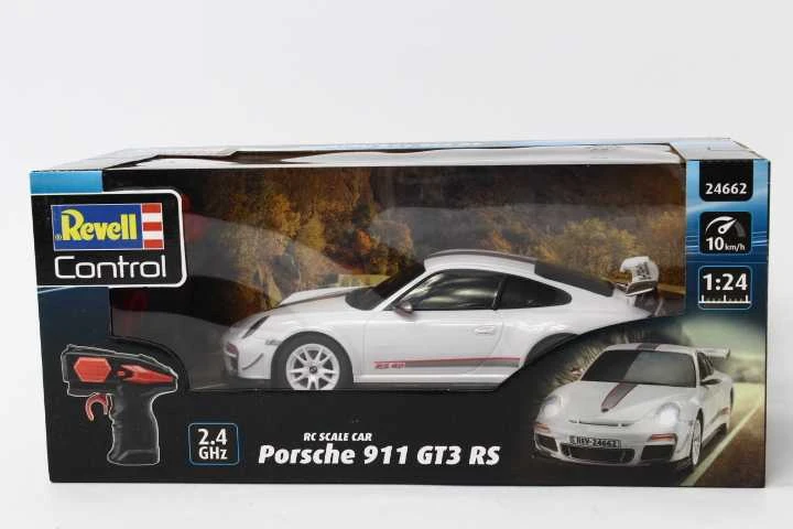 *****REVELL RC ScaleCar Porsche 911 GT3 RS 24662