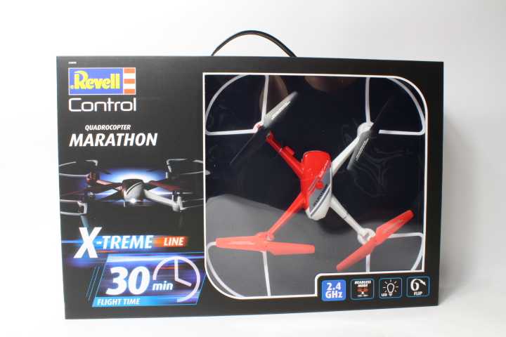 Revell - X-Treme Marathon dronas