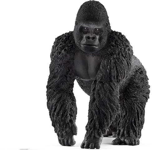 Schleich figūrėlė Gorila