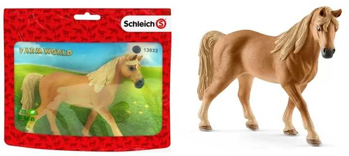 Schleich figūrėlė Tenesio žirgas