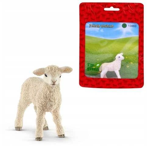 Schleich figūrėlė Ėriukas