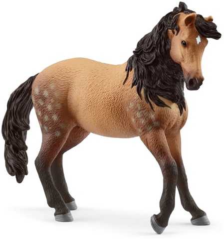 SCHLEICH HORSE CLUB Andalūzijos žirgas