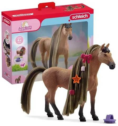 SCHLEICH SOFIA´S BEAUTIES „Beauty Horse“ Tekkiner veislės žirgas