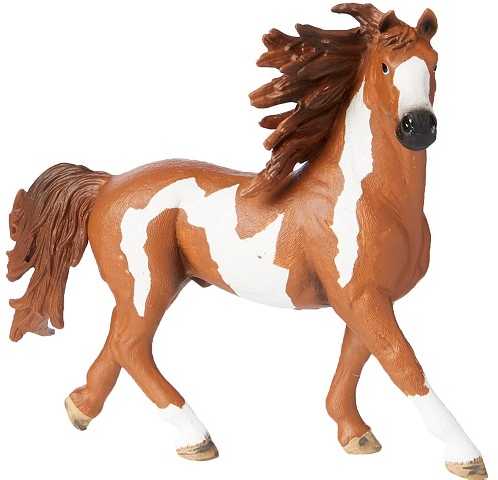 Schleich figūrėlė Pinto eržilas