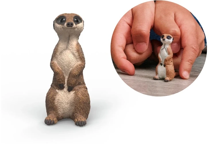 Schleich Surikata