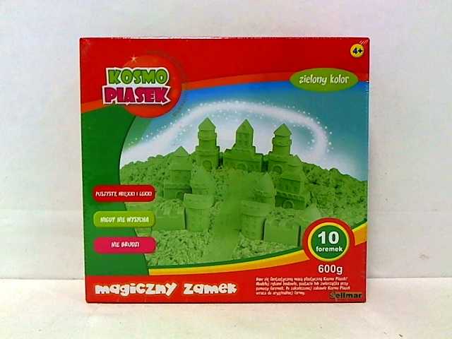 Revell SELLMAR Kosminis smėlis, stebuklinga pilis - KP600