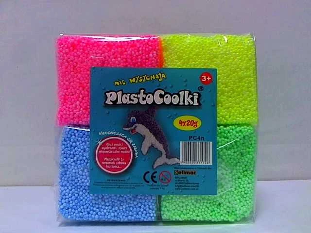Sellmar PlasticCools 4 universalios vnt.