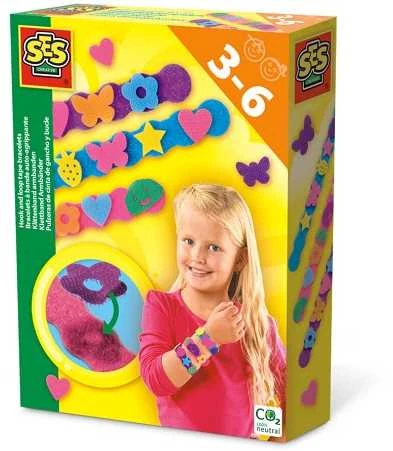 Ses Creative SES Patella apyrankės (238313)