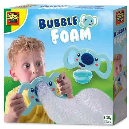 SES Muilo burbulai „Drambliukas“